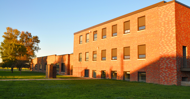 Aurora Plains Academy